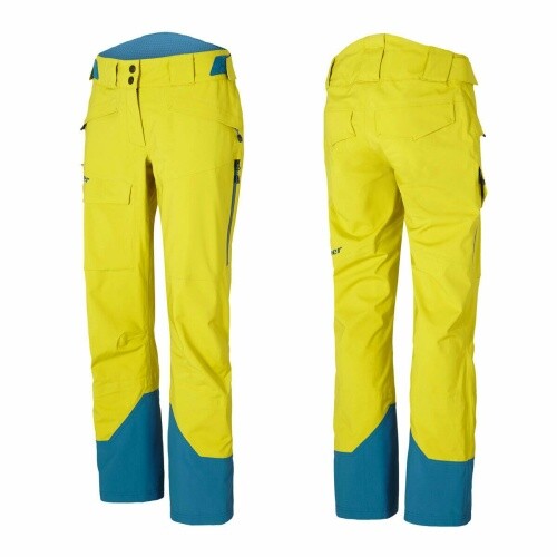 Ziener herren skihose modell - ziener,