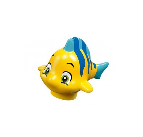 Lego disney fabius - disney,