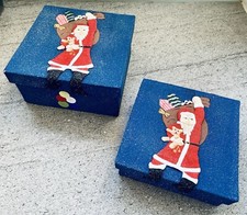 2 St. Süße Aufbewahrung Box