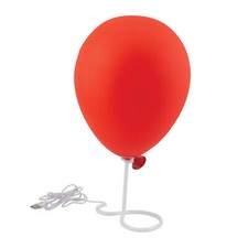 Pennywise Balloon Lamp