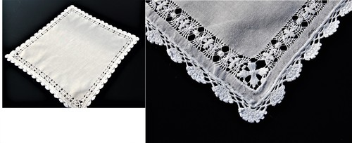Handarbeit feines