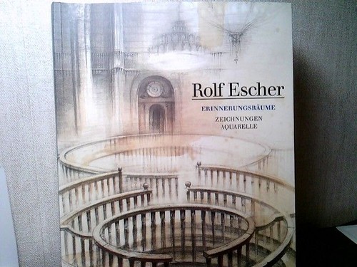 Rolf escher - rolf,