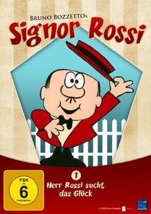 Signor rossi herr - rossi,