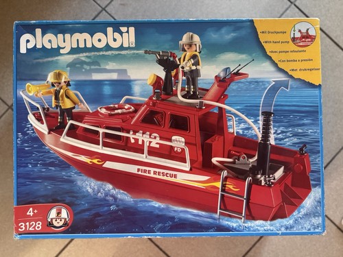 Playmobil 3128