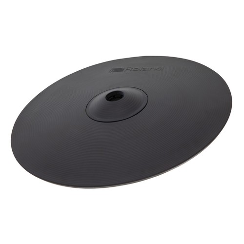 Roland 18dr cymbal - cy-18dr, v-cymbal
