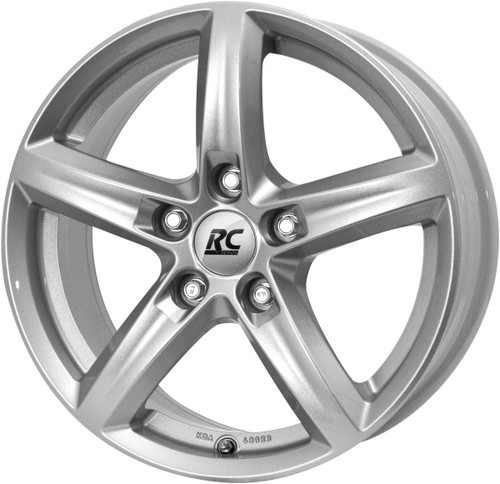 Alufelgen design rc24 - rc-design,