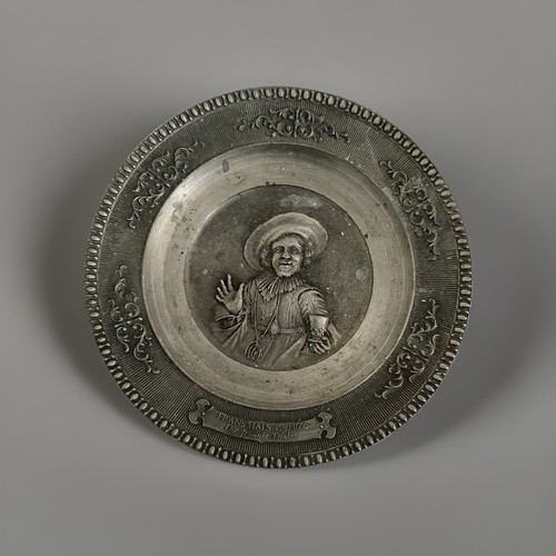 Wmf zinn untersetzer franz - untersetzer,