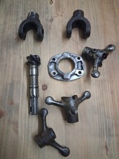 MZ BK 350 Kardan IFA BK 350