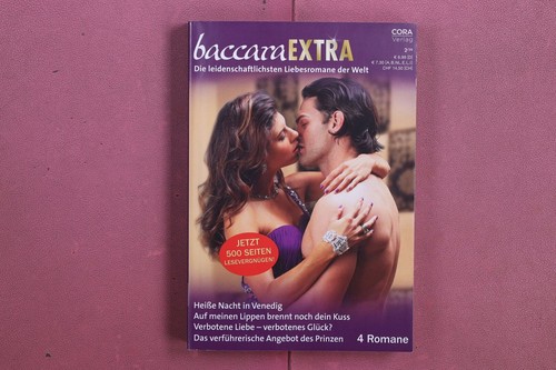 370529 kat cantrell - 370529, baccara