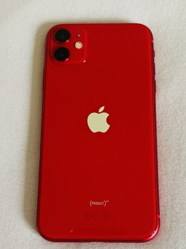 Iphone 64gb rot - 64gb,