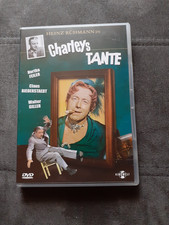 " Charleys Tante" mit Heinz