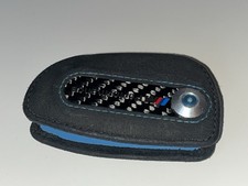 BMW M Performance Schlüsseletui / Schlüsselhülle für 3er G20 G21
