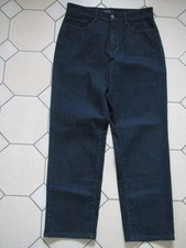 Mac Jeans Stella blau Gr. 38