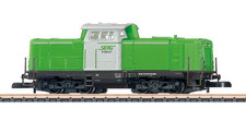 Märklin 88212 diesellok - 88212, v