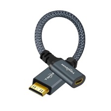 Mini HDMI Micro HDMI Adapter
