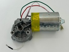 Rademacher Rolloport S2 Motor