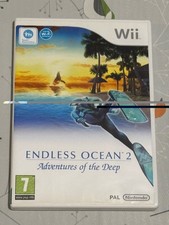 Endless Ocean 2: Adventures of