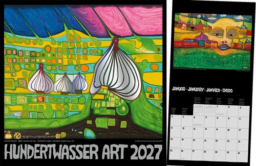 Hundertwasser