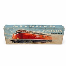 Märklin ovp verpackung - ovp,