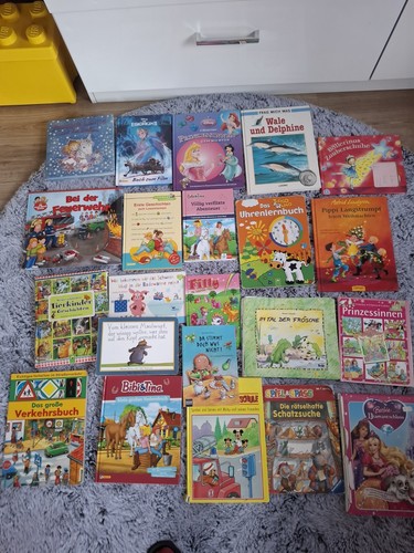 Xxl grosses kinderbücher - xxl,