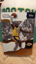 2025-26 Topps Match Attax NBA