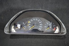 Mercedes W210 Kombiinstrument