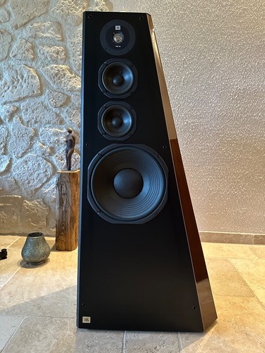 Ti5000 jbl boxen - ti5000,