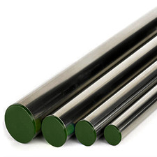 Buderus Logafix Edelstahl Rohr