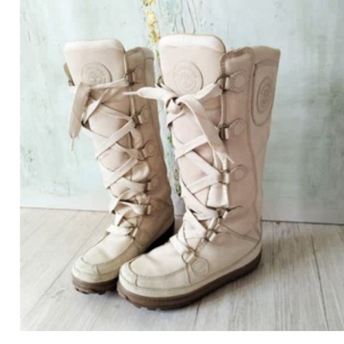 Timberland damen schneestiefel - timberland,