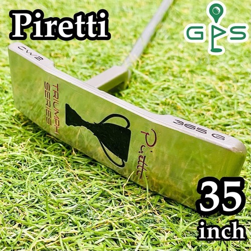 Piretti triumph series - piretti,