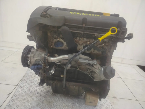 Motor opel insignia zafira b - a,