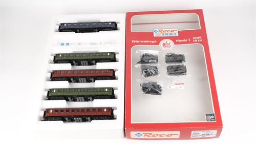 Roco 44006 - roco, h0