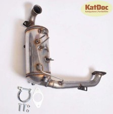 ✅ Ruß-Partikelfilter Ford