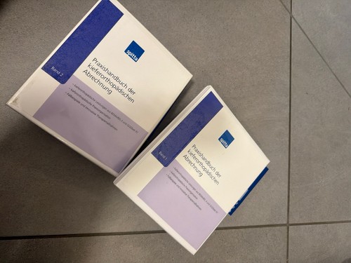 Kfo abrechnung praxishandbuch - kfo,
