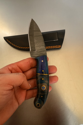 Jagdmesser taschenmesser - jagdmesser,