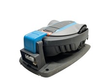 Mähroboter GARDENA SILENO