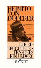 Heimito Von Doderer / Die