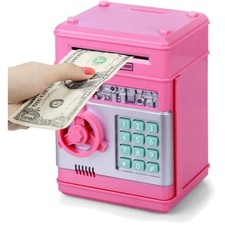 Sparschwein,ATM,Kindersparbox