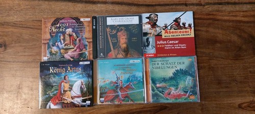 Caesar karl der große - caesar,,