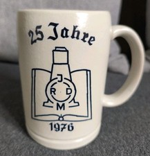 Bierkrug DDR