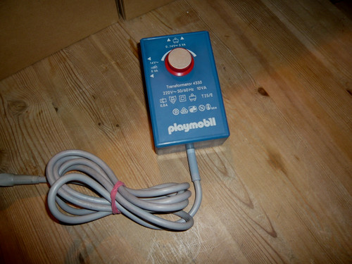 Playmobil 4350 neuw - playmobil-nr.,