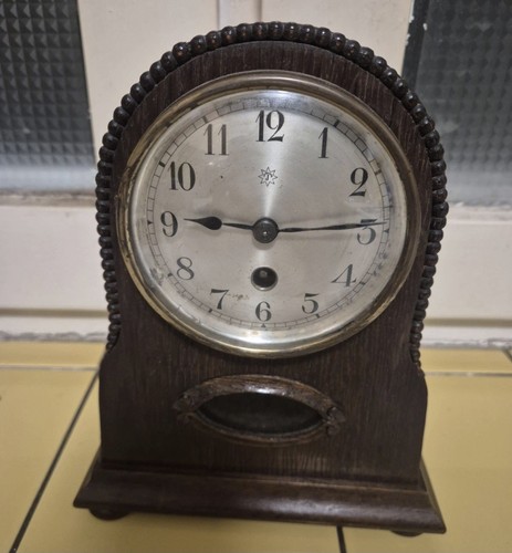 Antik junghans uhr a52 - antik,