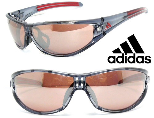 Adidas sonnenbrille blau braun - sonnenbrille,