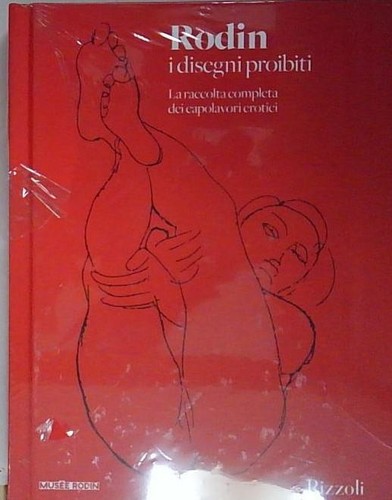 Lehni rodin die - rodin.,