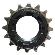 Premium 16t hinterrad r - premium, f��r