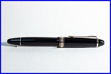 1955 MONTBLANC 146  KM Feder