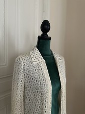 Leichter ZARA Mantel mit