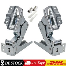 Für BOSCH SIEMENS Scharnier Türscharnier Kühlschrank 2 Stück 00481147