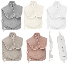 MONT CHALET Nacken-&