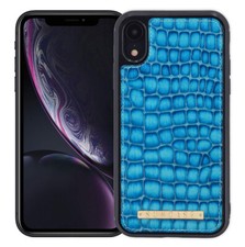 Suncase Luxury Backcover Leder